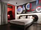 Трёхместный номер Стандарт