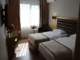 Двухместный номер Стандарт