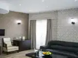 Двухместный люкс с балконом