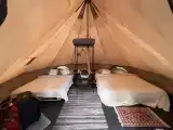 Шатёр №1