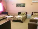 Четырёхместный номер Стандарт