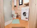 Бунгало с видом на сад