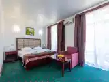 Двухместный номер Комфорт