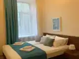 Двухместная комната Классическая с видом на город