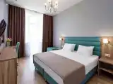 Двухместный полулюкс (Корпус 5) с 2 комнатами с балконом