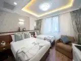 Трёхместный номер Стандартный