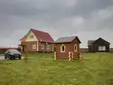 Шестиместный коттедж