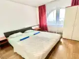 Двухместный номер Эконом с красивым видом из окна