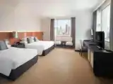 Номер семейный Premier (North Tower) с видом на город