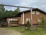Коттедж с 3 комнатами с красивым видом из окна