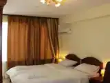 Двухместные апартаменты