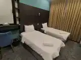 Двухместный номер Стандарт
