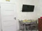 Трёхместный номер Комфорт