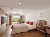 Люкс Deluxe Дуплекс