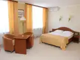 Двухместный люкс c 1 комнатой