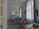 Семейный полулюкс