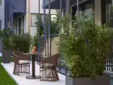 Двухместный люкс Milano Garden