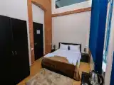 Двухместный номер Стандарт с красивым видом из окна
