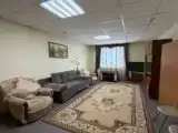Люкс с 2 комнатами с видом на внутренний двор