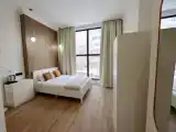 Двухместный номер Deluxe с панорамным видом