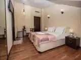 Одноместный номер Стандарт с балконом и с красивым видом из окна