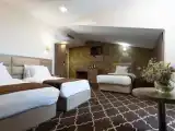 Люкс Стандарт с балконом и с видом на город