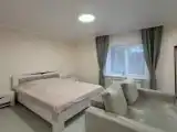 Семейный номер Стандарт с видом на парк
