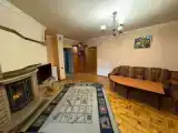 Четырёхместный семейный номер Комфорт с балконом и с видом на город