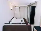 Двухместный номер Комфорт с балконом