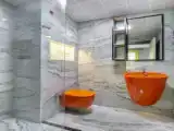 Апартаменты Luxury с балконом