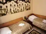 Двухместный номер Стандарт с видом на город