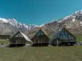 Двухместный номер Стандарт