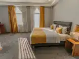 Двухместный номер Стандарт с балконом