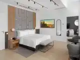 Семейные апартаменты