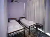 Двухместный номер Стандарт с видом на город