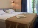 Двухместный номер Стандарт с балконом