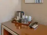 Люкс Royal с видом на город