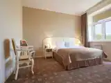 Номер смежный Deluxe с балконом
