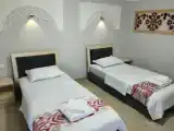 Двухместный номер Стандарт с красивым видом из окна