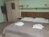 Двухместный номер Стандарт с балконом