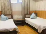Двухместный номер Эконом