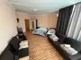 Пятиместный номер Стандарт с красивым видом из окна