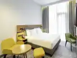 Двухместный номер Стандарт