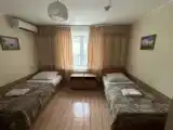 Двухместный номер Стандарт