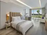 Executive Suite Wellcation Program с балконом