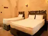 Трёхместный номер Deluxe с балконом