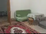 Номер Комфорт с 2 комнатами с балконом и с красивым видом из окна