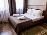 Двухместный номер с видом на город