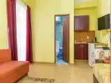 Двухместный номер Стандарт с балконом