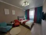 Апартаменты